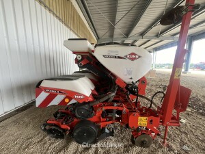 SEMOIR MAXIMA3 TS 1200 HA Disc, tine & tillage equipment