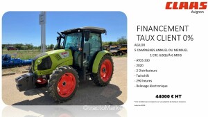 ATOS 330 SUR MESURE search