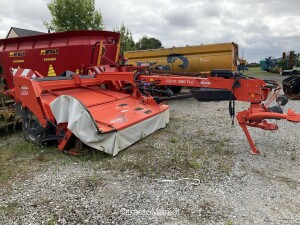 FAUCHEUSE FC 3160 TLD Mixer