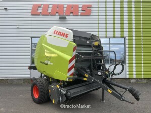 VARIANT 465 RC Mower