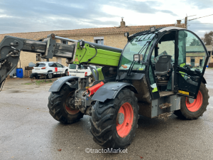 SCORPION1033 VARIPOWER T4F Home