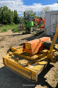 GYRO GDL21 Wine-growing equipment