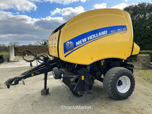 PRESSE RB 180 SUPERFEED Stubble cultivator