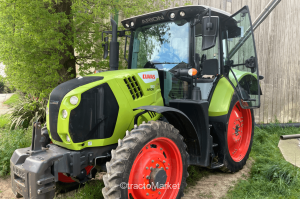 ARION 510 CMATIC S5 CONCEPT search