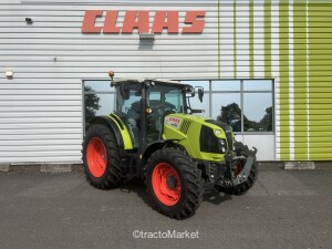 ARION 420 M Farm Tractors