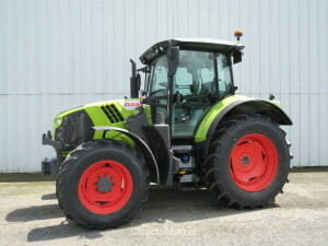 ARION 510 - S5 SUR MESURE Other spreader