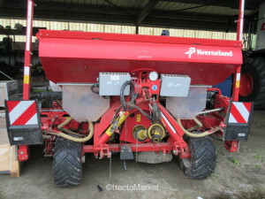 SEMOIR OPTIMA V 6 RANGS Other spreader