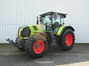 ARION 610 ADVANCE Other spreader