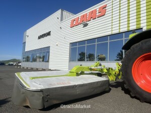 DISCO 2800 Mower