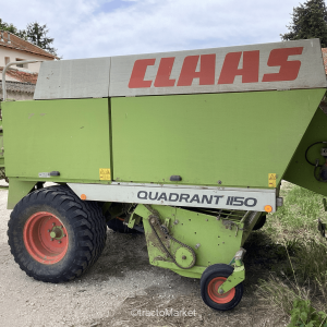 QUADRANT 1150 Home