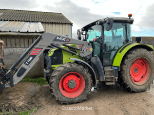 ARION 430 MR search