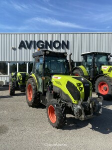 NEXOS 230 M TRADITION Rolls & presses