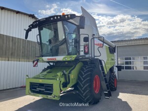 TRION 530 Sprayers - Fertilisation