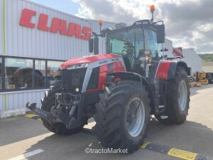 8S.245 Tedder