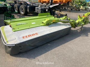 DISCO 3200 C CONTOUR Tedder