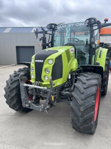 ARION 440 STAGE V TRADITION Farm Tractors