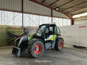 SCORPION 746 VP Used