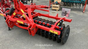 PLANIPACK 50 3M Farm Tractors