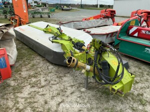 FAUCHEUSE CLAAS DISCO 4400 PAL Self-Propelled Forage Harvester