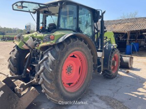 ARION 420 STAGE V CLASSIC Farm Tractors
