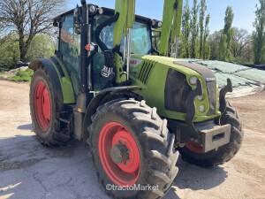 ARION 420 STAGE V CLASSIC Farm Tractors