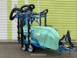 WINAIR 1500 Tractors