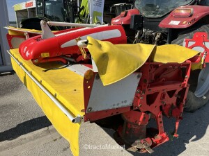 FAUCHEUSE FRONTALE NOVACAT 351 Farm Tractors