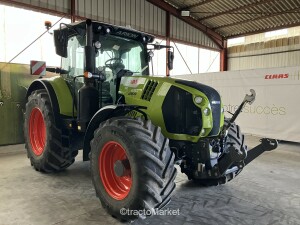 ARION 630 CIS+ search