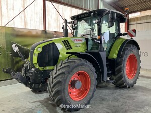 ARION 630 CIS+ Mower