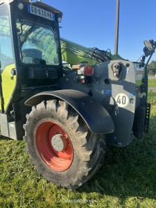 SCORPION 736 VPWR S5 BUSINESS Used