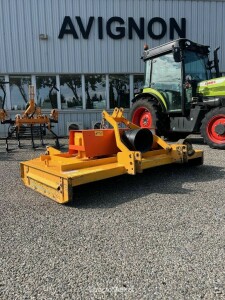 GYRO GDL21 Mower conditioner