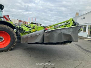 DISCO 9700 RC AUTO SWATER CG Liquid manure spreader