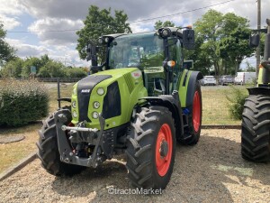 ARION 430 STAGE V LS 30 + Used