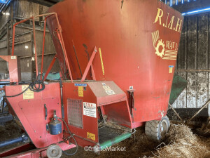 MELANGEUSE WAV 14 Hoe