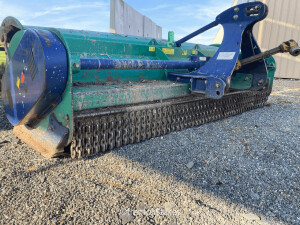 BROYEUR DR4 3.20 M Home