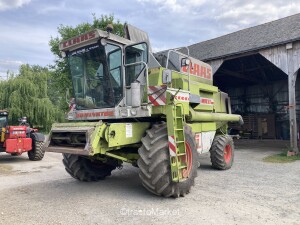 DOMINATOR 108 SL - MAXI Home