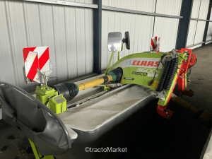 DISCO 3600 F PROFIL Stubble cultivator