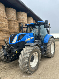 T7.225 AUTOCOMMANDE Home