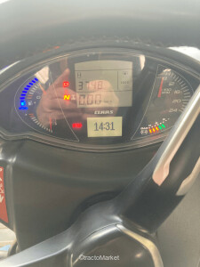 ARION 660 CMATIC S5 BUSINESS Harvesting Equipment