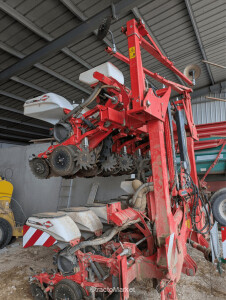 SEMOIR KOSMA R Stubble cultivator