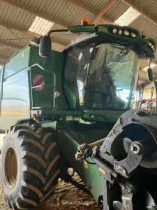 MB T 660 HM  2RM 2300HB 622R Home