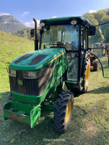 TRACTEUR 5090 GN Home