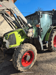 ARION 410 CLASSIC TB Home