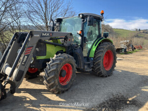 ARION 410 SUR MESURE Home