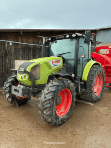 ARION 430 QUADRI Home