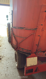 DESILEUSE-PAILLEUSE-MELANGEUR Home