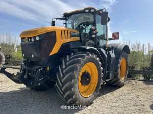 FASTRAC 8330 Used