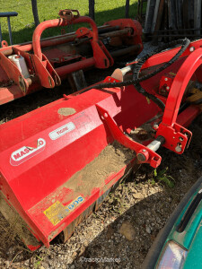 BROYEUR TIGRE 300 Used