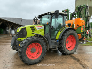 ARION 440 SUR MESURE Home