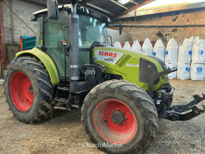 ARION 420 CIS Home